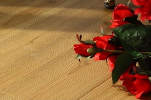 紅果樹地板