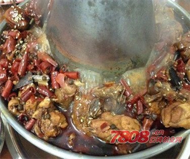 滄州0317火鍋雞加盟電話是多少