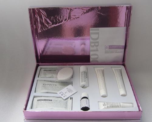 創美時化妝品怎么樣