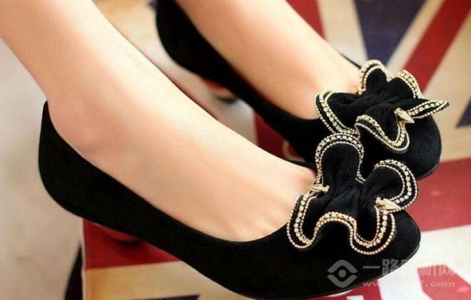 依百蘭鞋業加盟