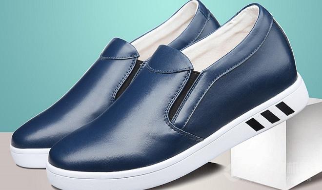 田宇內(nèi)增高鞋