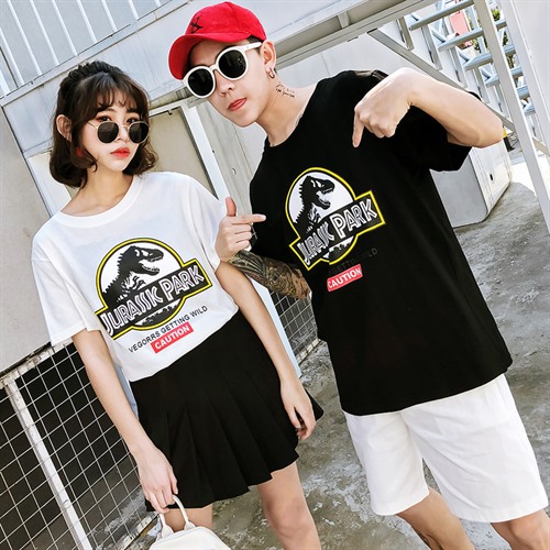 【情侶裝批發】情侶裝 展現愛情最美的模樣