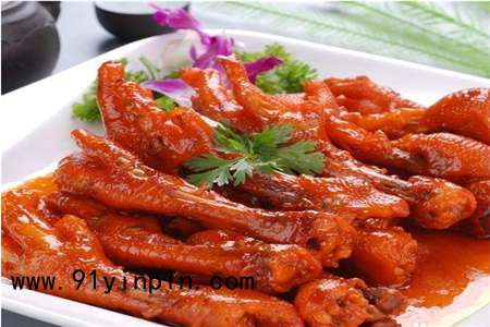 陶然鹵味坊加盟