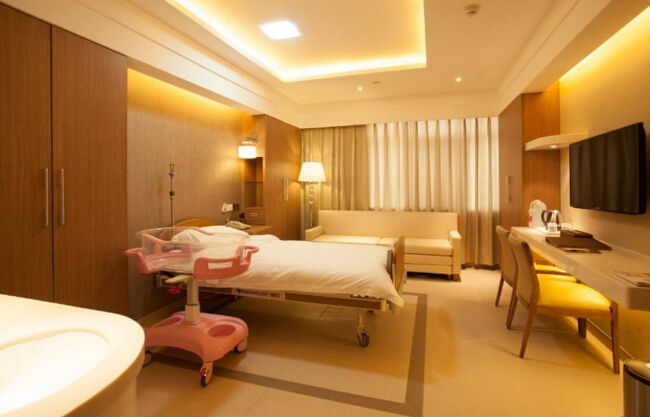 幼圣國際月子會所