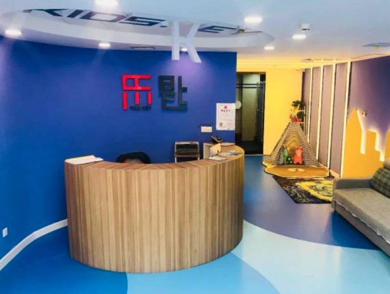 樂匙音樂教育加盟