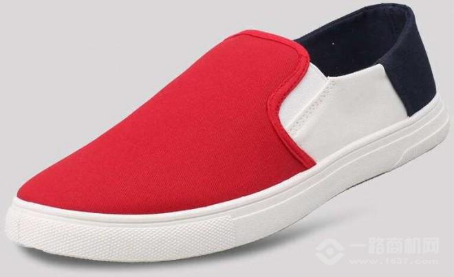 福祿桐老北京布鞋