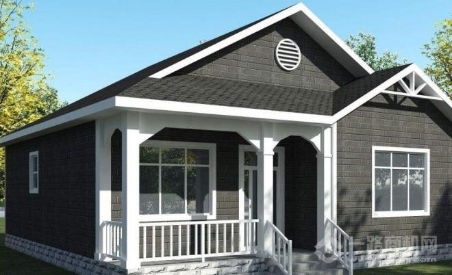 尚舍輕鋼別墅加盟