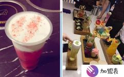 皇茶加盟大概多少錢teastory連鎖