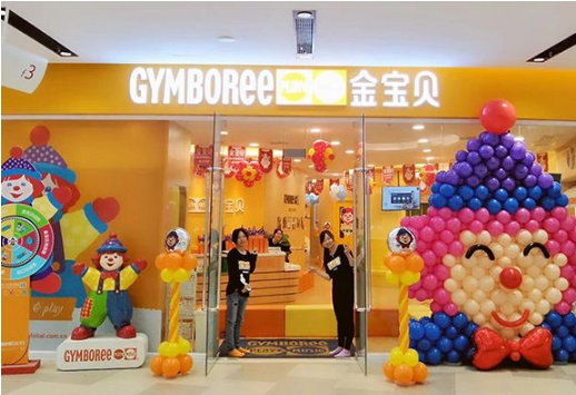 金寶貝早教加盟費條件