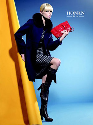 紅人品牌詮釋(圖1)