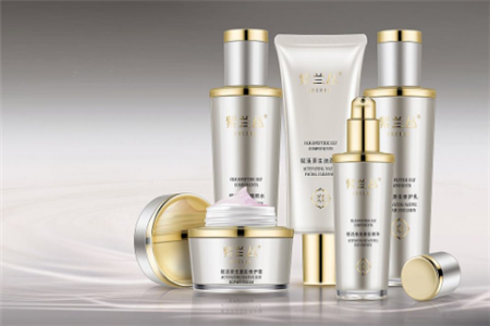 加盟百度百麗化妝品