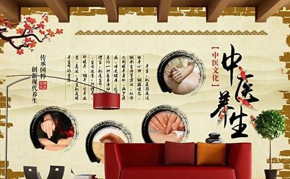 加盟中醫(yī)經(jīng)絡(luò)養(yǎng)生