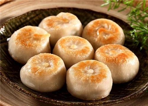 谷稼坊老煎包加盟