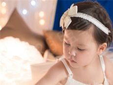 韓式兒童攝影加盟