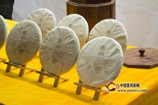 吉盛祥茶業有限公司簡介