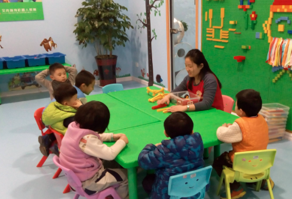 艾克瑞特機器人加盟