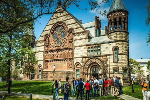 全國十大留學中介