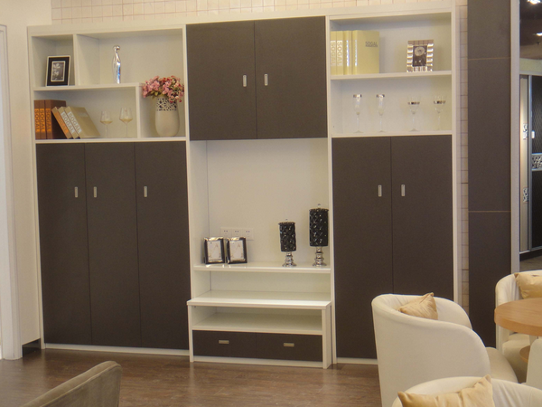 索菲亞衣柜圖片