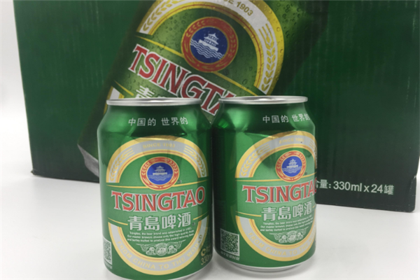 青島啤酒招代理商