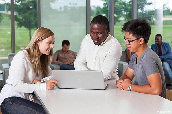 全國十大留學中介