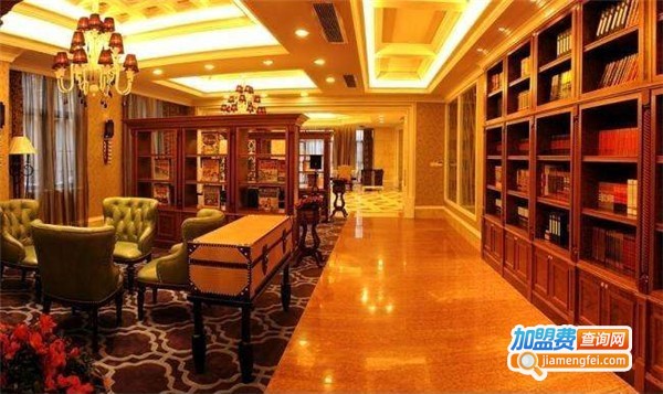 中醫(yī)養(yǎng)生堂加盟費(fèi)