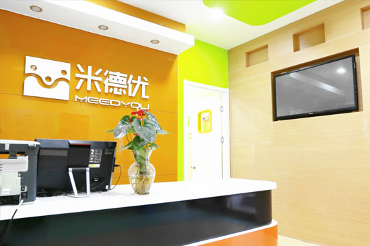 米德優(yōu)托教中心