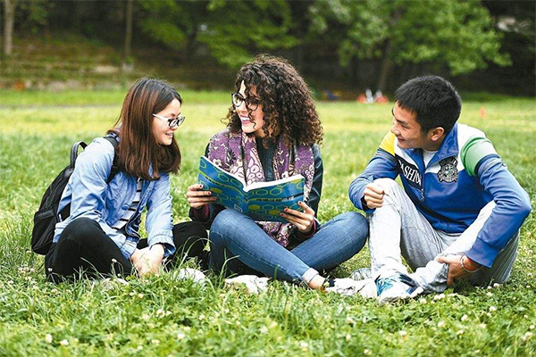 全國十大留學中介