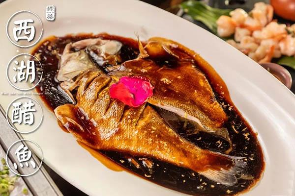 綠茶餐廳產品圖4