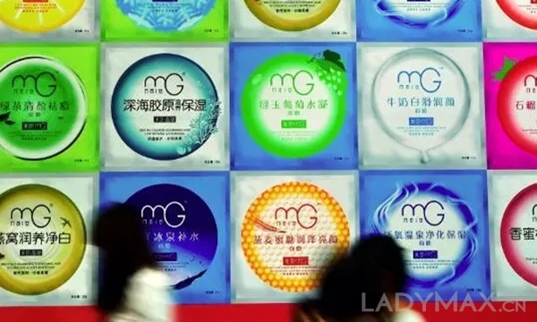 歐萊雅集團收購的美即遭屈臣氏全面下架