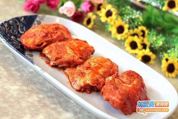 百度燒烤專門(mén)店加盟費(fèi)