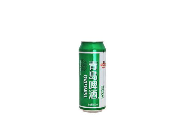 青島啤酒招代理商