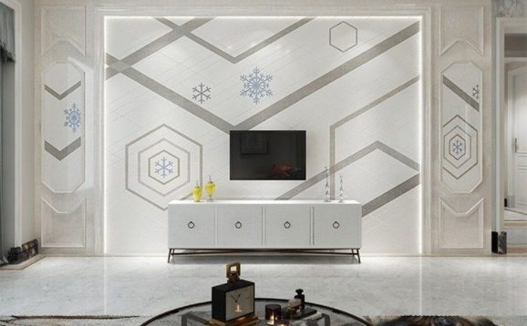 電視背景墻加盟