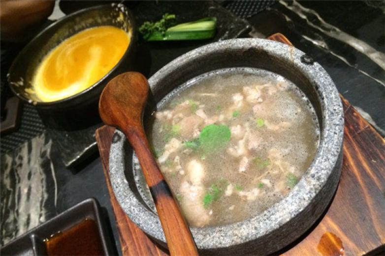 花隱懷石料理加盟