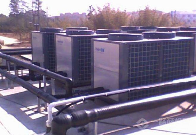 生能空氣能熱水器加盟