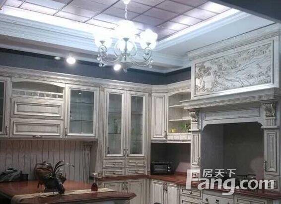 華帝集成吊頂圖片