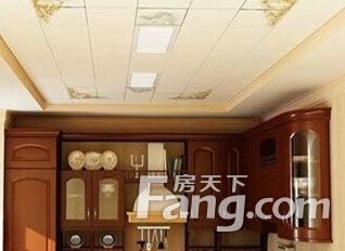 楚楚集成吊頂圖片