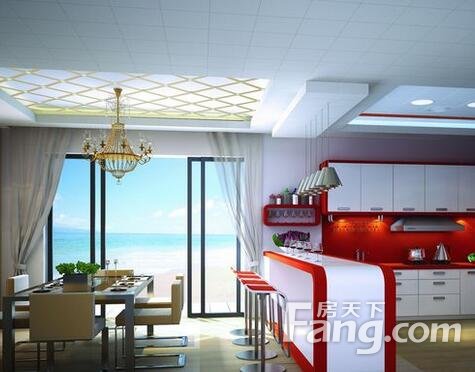 華帝集成吊頂圖片