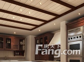 楚楚集成吊頂圖片