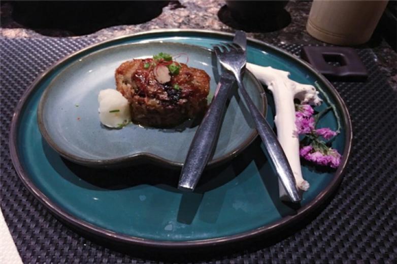 花隱懷石料理加盟