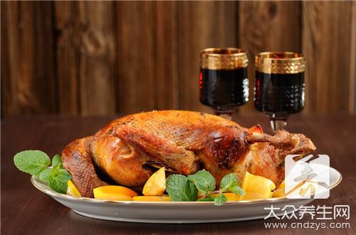  香辣鴨脖怎么做