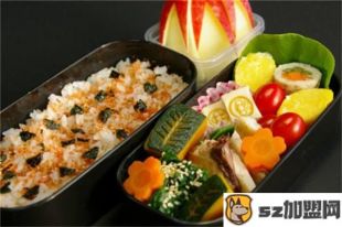 外賣代理商加盟