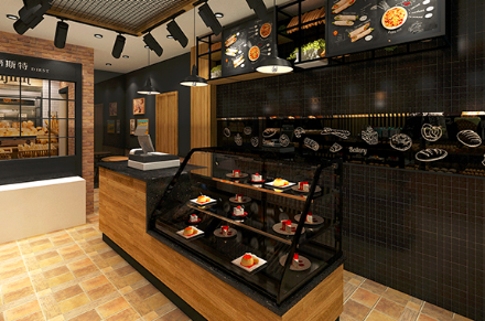 開一個烘培店生活館要多少錢_1