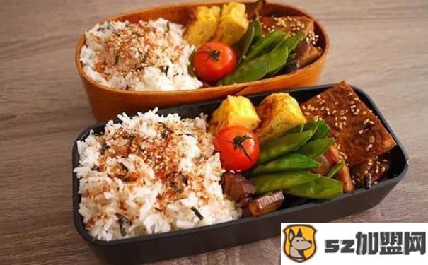 外賣代理商加盟