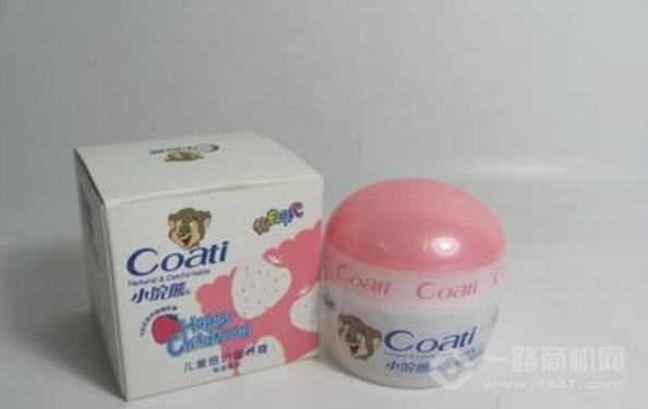 小浣熊嬰兒用品