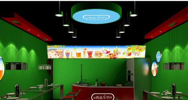 外賣代理商加盟