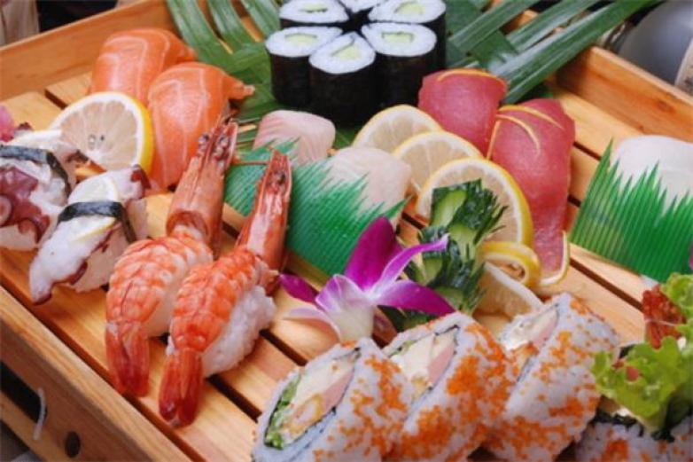 吉哆啦回轉壽司加盟