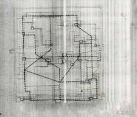 越獄紋身男主角全圖解讀，紋身的另類用法