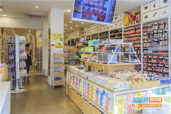 10元店加盟費(fèi)