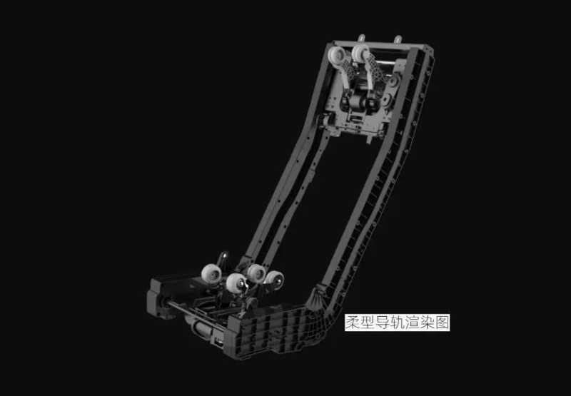 高端按摩椅怎么選？資深體驗官帶來榮泰RT8900按摩椅測評