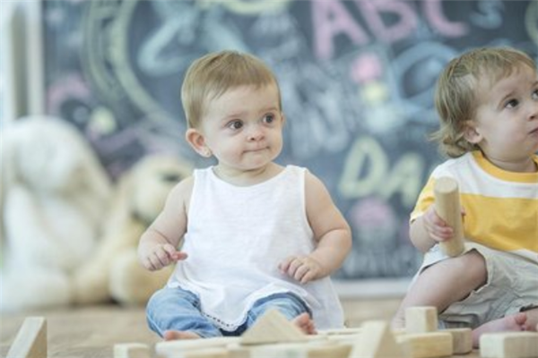 學盟幼兒教育學習